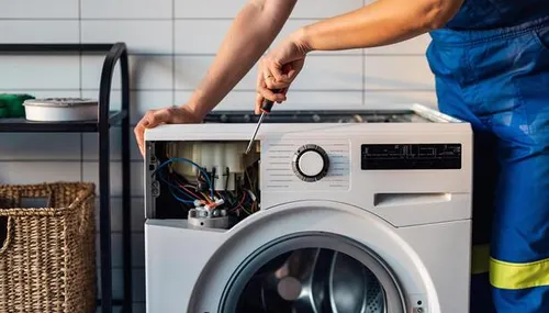 Washing Machine Repair